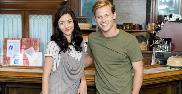 Watch the bridge hallmark movie online free new arrivals